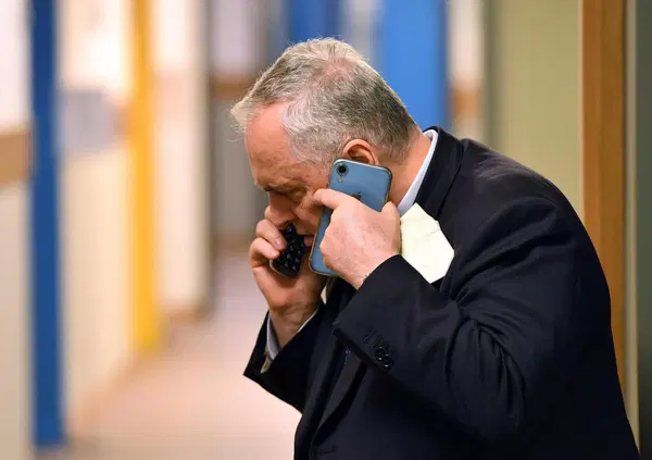 Ma perch&eacute; Lotito risponde al telefono e si fa sputtanare dai tifosi della Lazio? E se avesse ragione lui (anche su Roma, Inter e Milan) e a cascarci fossimo noi?