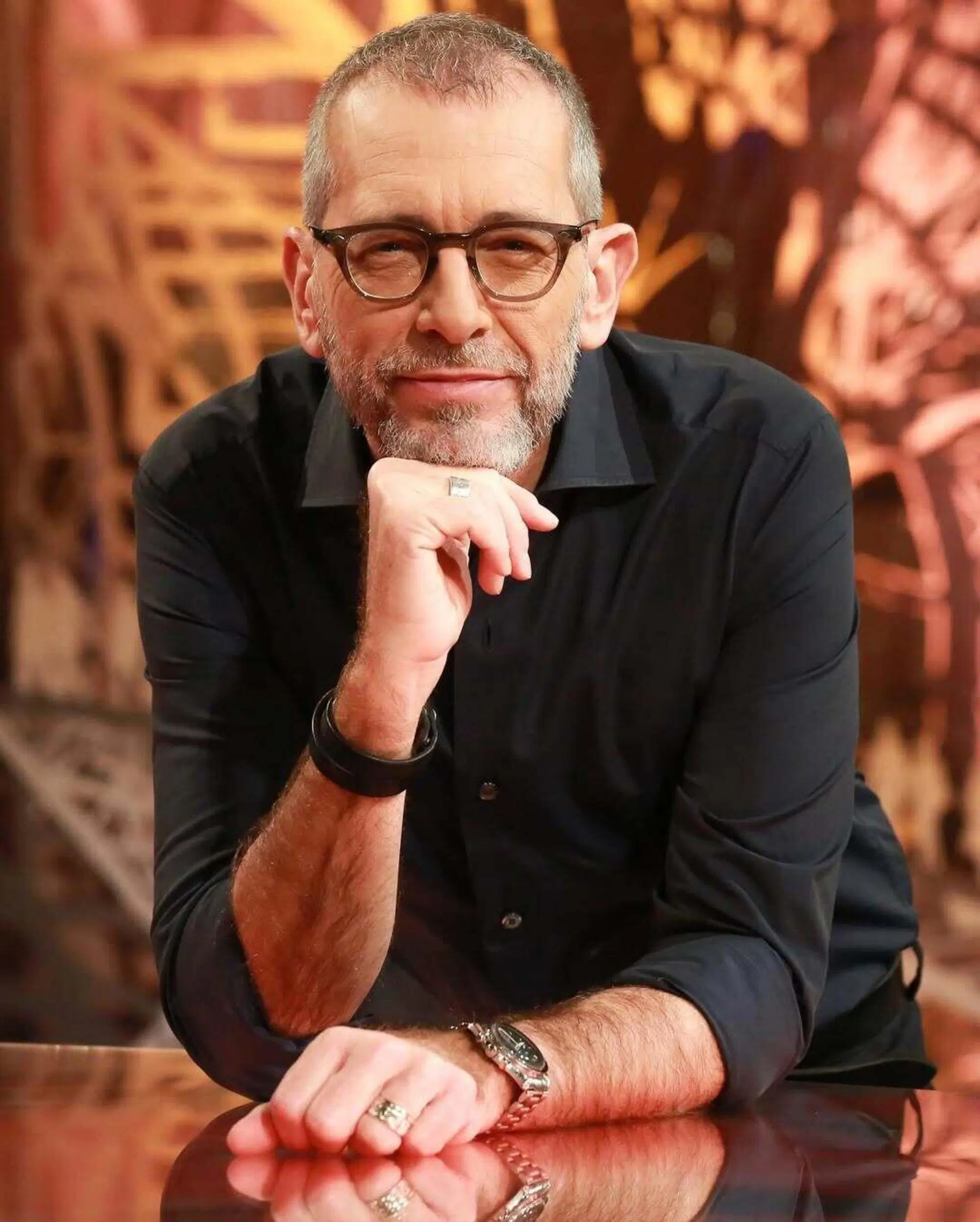 Corrado Formigli 