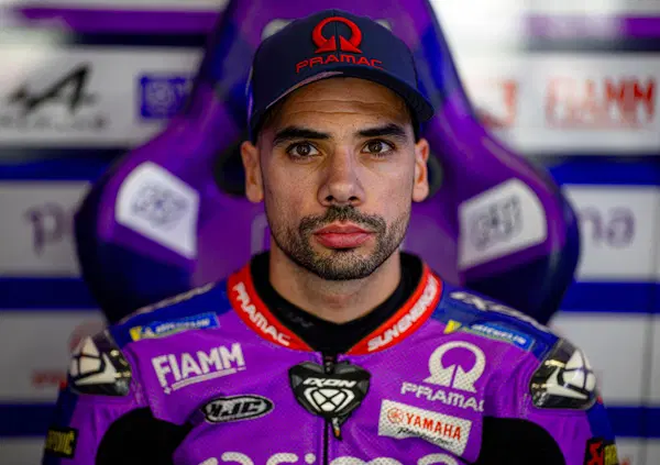 Miguel Oliveira a MOW: &ldquo;Miller mi ha fregato due volte, ma mi d&agrave; fastidio altro. Sono pi&ugrave; bravo di quello che ho potuto dimostrare&rdquo;