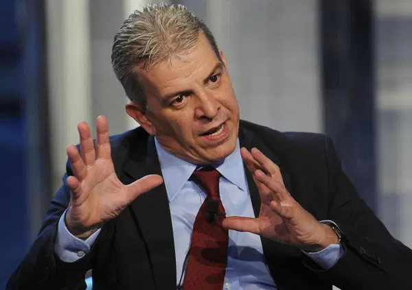 Alfonso Sabella furioso sulla riforma della giustizia: "Nordio in tribunale 50 anni fa". ll sorteggio? "Chemioterapia!". E intanto "mancano&nbsp;i&nbsp;computer&hellip;"