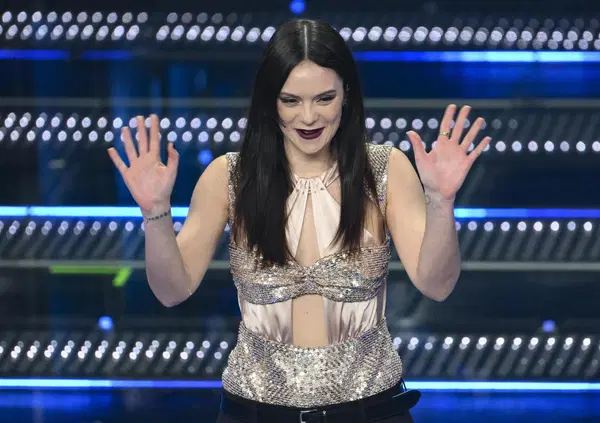 Il meglio (e il peggio) dei singoli della settimana? Michielin &ldquo;liberata&rdquo; dai Planet Funk, Moro contro &ldquo;gli stron*i&rdquo;, Yungblud svecchia gli Aerosmith. E Lewis Capaldi&hellip;