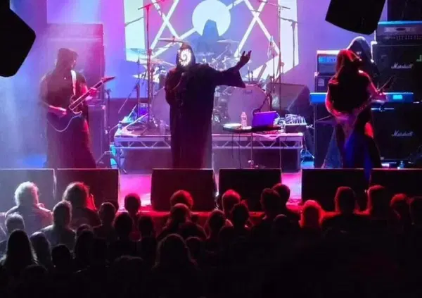 A Milano non c'&egrave; mai un caz*o? Ecco Avantgarde Music Festival, cos&igrave; la smettete di lamentarvi delle popstar che fanno i sold-out (anche finti) a San Siro...