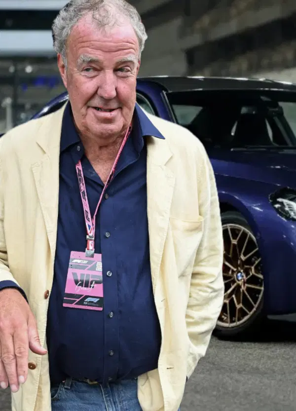 Jeremy Clarkson prova la nuova Bmw M2: &ldquo;Con 473 cavalli e trazione posteriore &egrave; spettacolare, ma c&rsquo;&egrave; una cosa che non riesco a togliermi dalla testa&hellip;&rdquo;