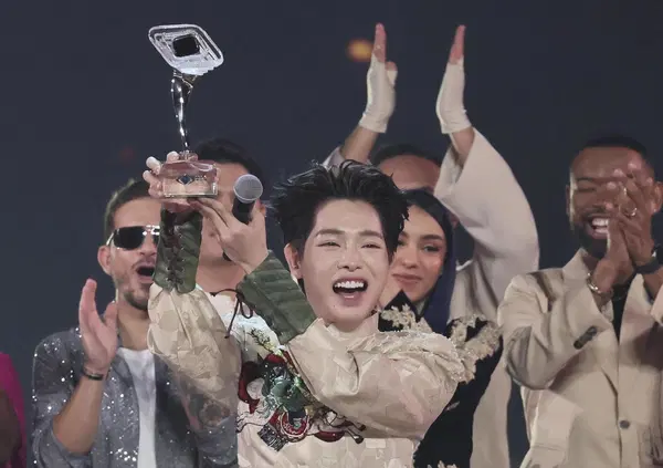 Ma com'&egrave; andato l'Intervision Song Contest a Mosca? Ecco chi ha vinto l'Eurovision di Putin, ma non pensate che siano solo canzonette...