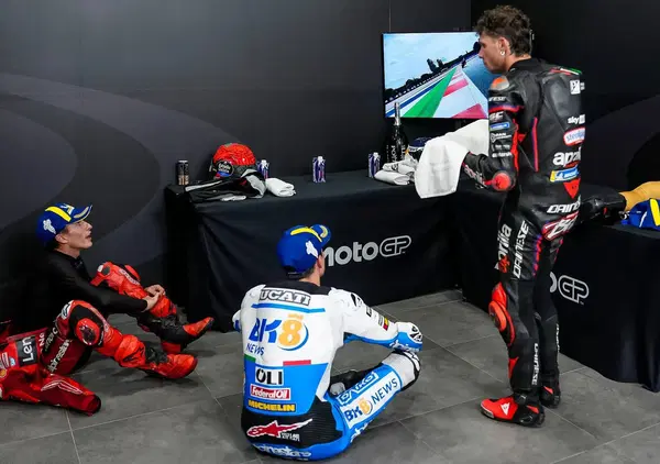 Tutti i buoni motivi per svegliarsi all&rsquo;alba e guardare la MotoGP quando Marc Marquez avr&agrave; gi&agrave; vinto il nono titolo mondiale