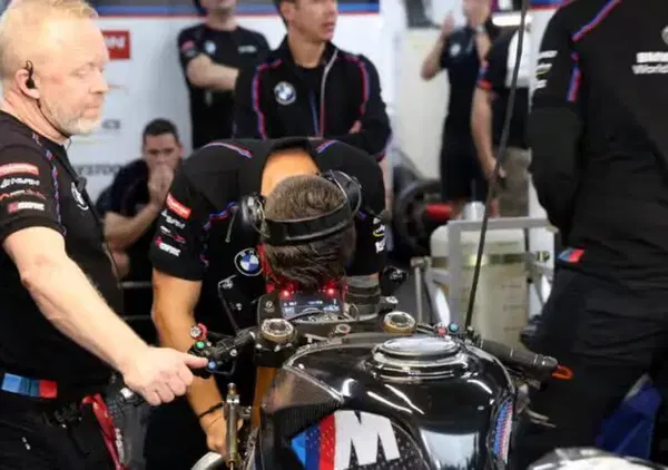 [VIDEO] Dal sorriso al sospiro e dal sospiro al pianto: se vi sentite perseguitati dalla sf*ga, ricordatevi cosa &egrave; successo a BMW al Bol d&rsquo;Or 2025