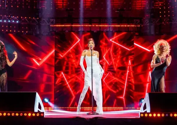 Ma Rai 1 ha censurato Elodie e le Drag Queen? Al Tim Music Awards i tagli della regia&hellip;