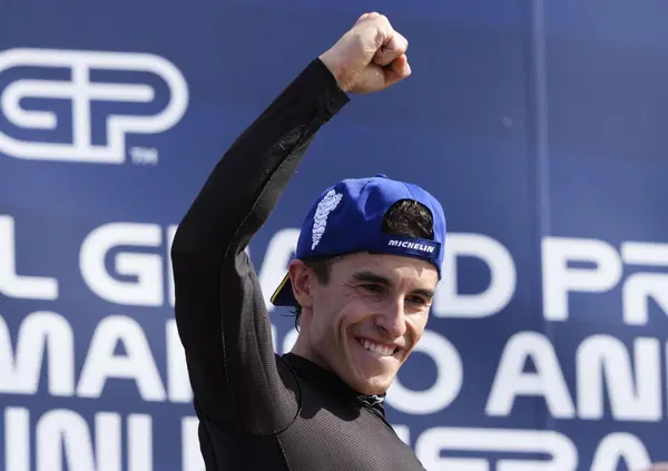 American History GP: Marc Marquez non pu&ograve; festeggiare il 9&deg; titolo a Motegi ma &egrave; gi&agrave; a un passo dal pi&ugrave; grande di sempre. E s&igrave;, fate bene a indignarvi