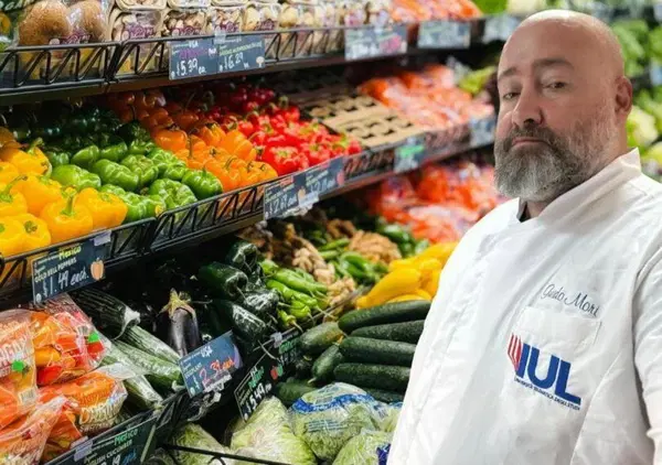 Shrinkflation, slitta ancora la legge. Guido Mori: "Un&rsquo;azienda non &egrave; qualcosa di etico. Quando acquisti fai politica, basta comprare prodotti sgrammati e carne dentro 50 involucri di plastica"