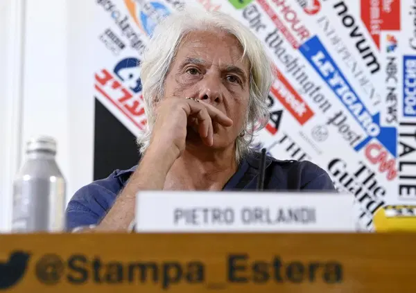 La voce di Emanuela Orlandi &egrave; anche quella di Alessandro Venturelli, il fratello Pietro annuncia la manifestazione a Roma. Gli scomparsi non si archiviano: nessuno deve sparire due volte&hellip;