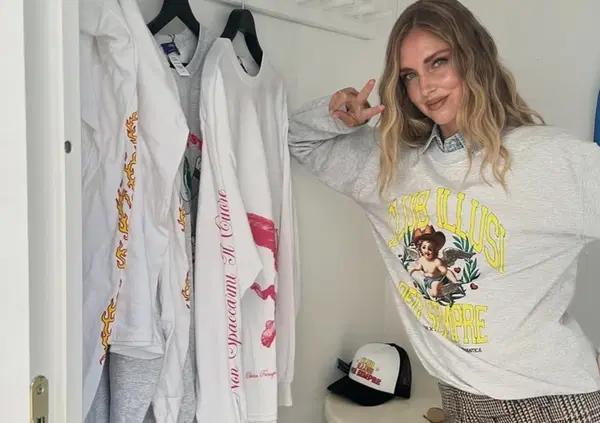 Da &ldquo;Sottona&rdquo; a sotto processo: Chiara Ferragni va in tribunale per il Pandoro Gate, ma &egrave; un caso che proprio ora sia partito il re-brand sui social?