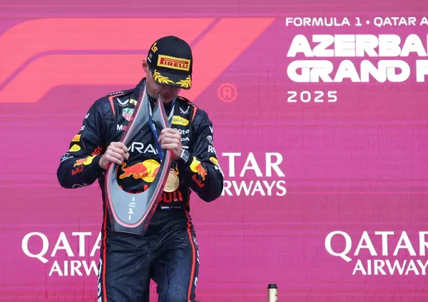 Ma l&rsquo;avete sentito Jacques Villeneuve sul mondiale del 2025? &ldquo;La Red Bull e Verstappen si esaltano sotto pressione, la McLaren no&rdquo;. E sull&rsquo;olandese&hellip;