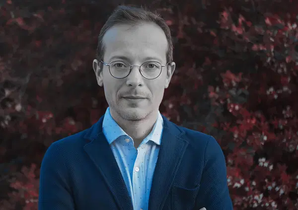  &ldquo;Piccola estate&rdquo; di Alberto Pellegatta (Guanda) &egrave; un capolavoro hiit, reiventa la poesia ad alta intensit&agrave; e fa bene al cuore e al cervello 