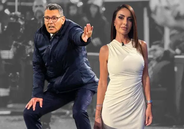 Landucci (vice di Allegri al Milan) sessista e &ldquo;patetico&rdquo; (Parenzo) per i complimenti a Monica Bertini e perch&eacute; &ldquo;noi vecchia generazione preferiamo le donne&rdquo;? Rispondono Cruciani e Capezzone