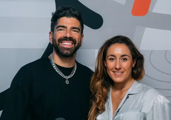 Sofia Goggia totale al Bsmt. L'aiuto di Roberto Baggio dopo l'infortunio: &ldquo;Decidi tu, il resto sono seghe&rdquo;. E su Vonn, Brignone, l'amore e il gossip&hellip;