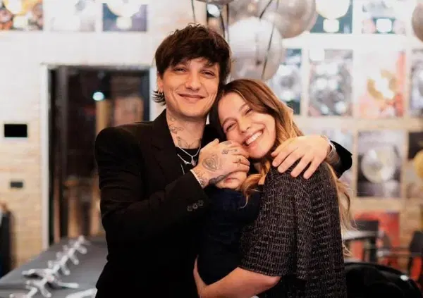 Ultimo diventa zio: dopo il figlio Enea anche la nipotina Sole nasce in una data simbolo per il cantautore: 22 settembre. Perch&eacute; Niccol&ograve; non scrive il destino ma quasi&hellip;