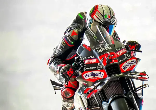 Tutto sul venerd&igrave; di Motegi: i passi gara, i passi avanti di Bagnaia, le stranezze dei Marquez, le troppe cadute, la folle giornata di Bezzecchi