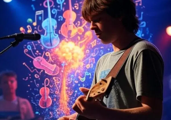 La musica non la far&agrave; mai un algoritmo! Ce lo dimostra Reno Brandoni, compositore, che ha dialogato con l'IA. E scoperto che, anche se non ha un cuore, pu&ograve; aiutarti a guardarti dentro