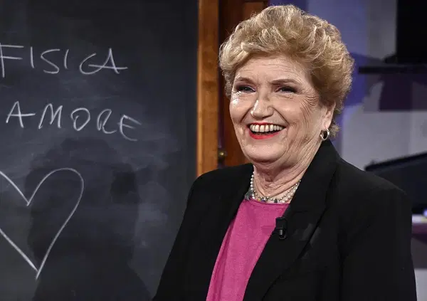 La Juve e i problemi con Vlahovic, David, Openda e Yildiz? Mara Maionchi ha la soluzione. E su &ldquo;quell&rsquo;uomo che oggi &egrave; all&rsquo;Inter&rdquo;&hellip;