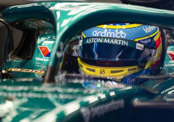 Attenzione, il 2026 sar&agrave; l&rsquo;ultimo ballo di Alonso in Formula 1? S&igrave;, ma Fernandone mette una condizione