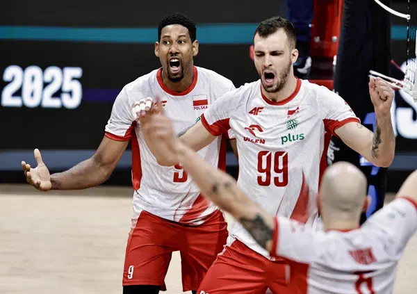Italia-Polonia ai Mondiali di volley: ma perch&eacute; i polacchi sono i pi&ugrave; forti del mondo a pallavolo? Per il cubano naturalizzato Wilfredo Leon, ma non solo&hellip;