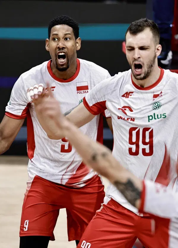 Italia-Polonia ai Mondiali di volley: ma perch&eacute; i polacchi sono i pi&ugrave; forti del mondo a pallavolo? Per il cubano naturalizzato Wilfredo Leon, ma non solo&hellip;