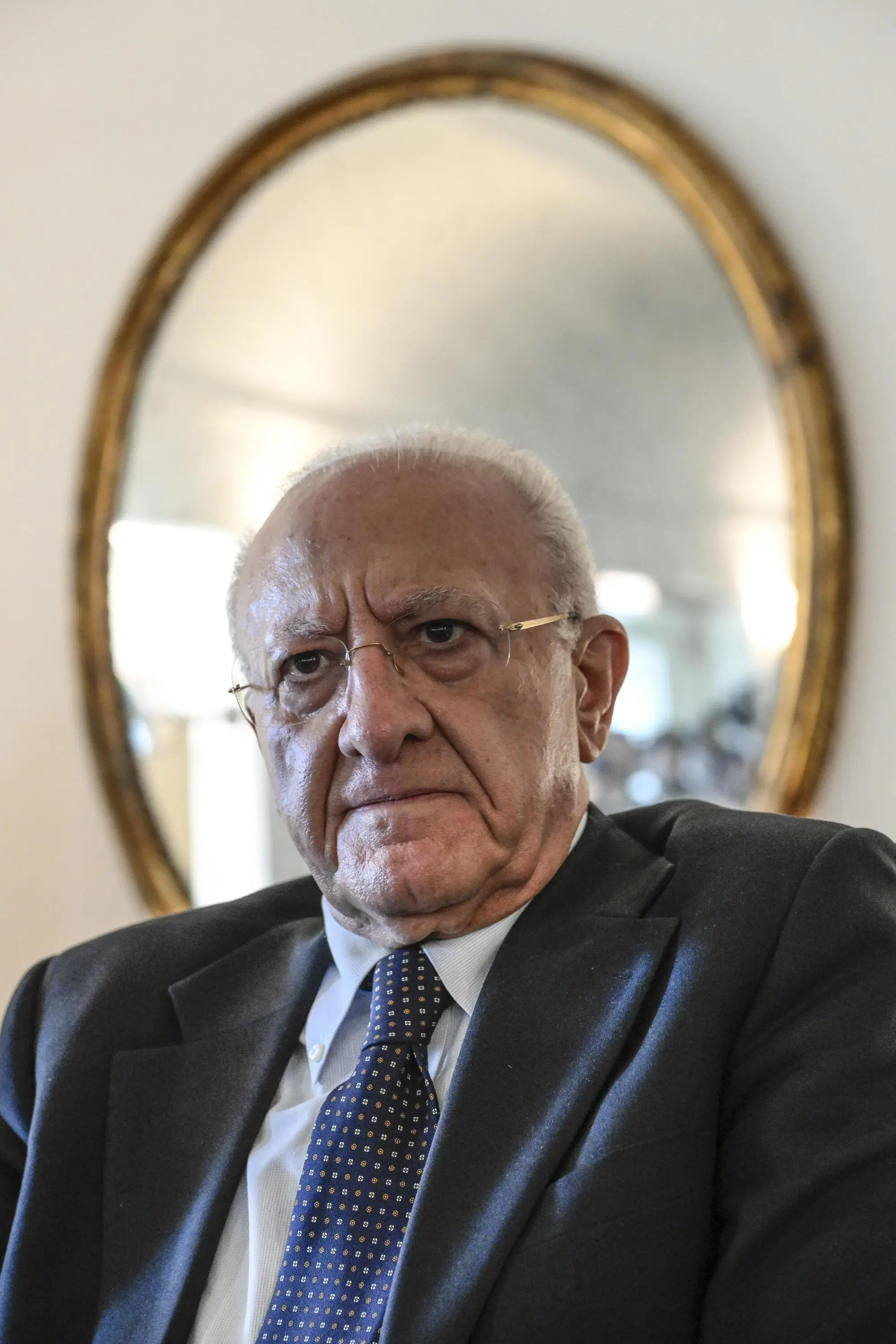 Vincenzo De Luca