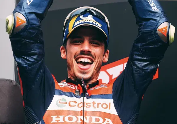 Storia del riscatto elegante di Joan Mir, che vi perdoner&agrave; anche se l&rsquo;avete dimenticato, sminuito, invidiato