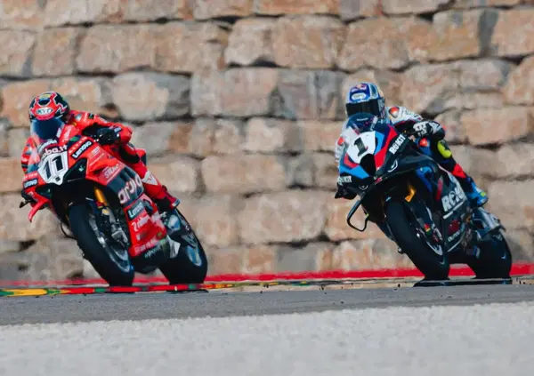 Ok il nono di Marquez e Bagnaia &ldquo;fumante&rdquo; a Motegi, ma non dite al vostro cardiologo di aver visto anche Bulega vs Razgatlioglu a Aragon