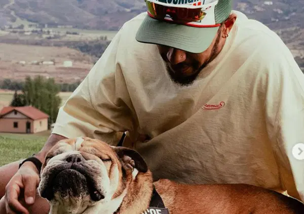 Voi che attaccate Lewis Hamilton perch&eacute; ha bidonato la Ferrari per stare con il suo cane, fatevelo dire chiaramente: non avete capito un caz*o