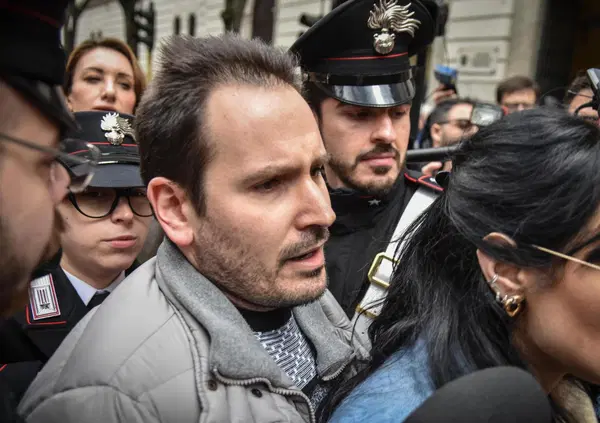 Delitto di Garlasco, Massimo Giletti sgancia la bomba a Lo Stato delle Cose: &ldquo;Usciranno fuori cose pi&ugrave; gravi&rdquo;. Dopo la presunta &ldquo;mazzetta&rdquo; pagata dalla famiglia di Sempio nuove testimonianze sugli abusi al santuario della Bozzola?