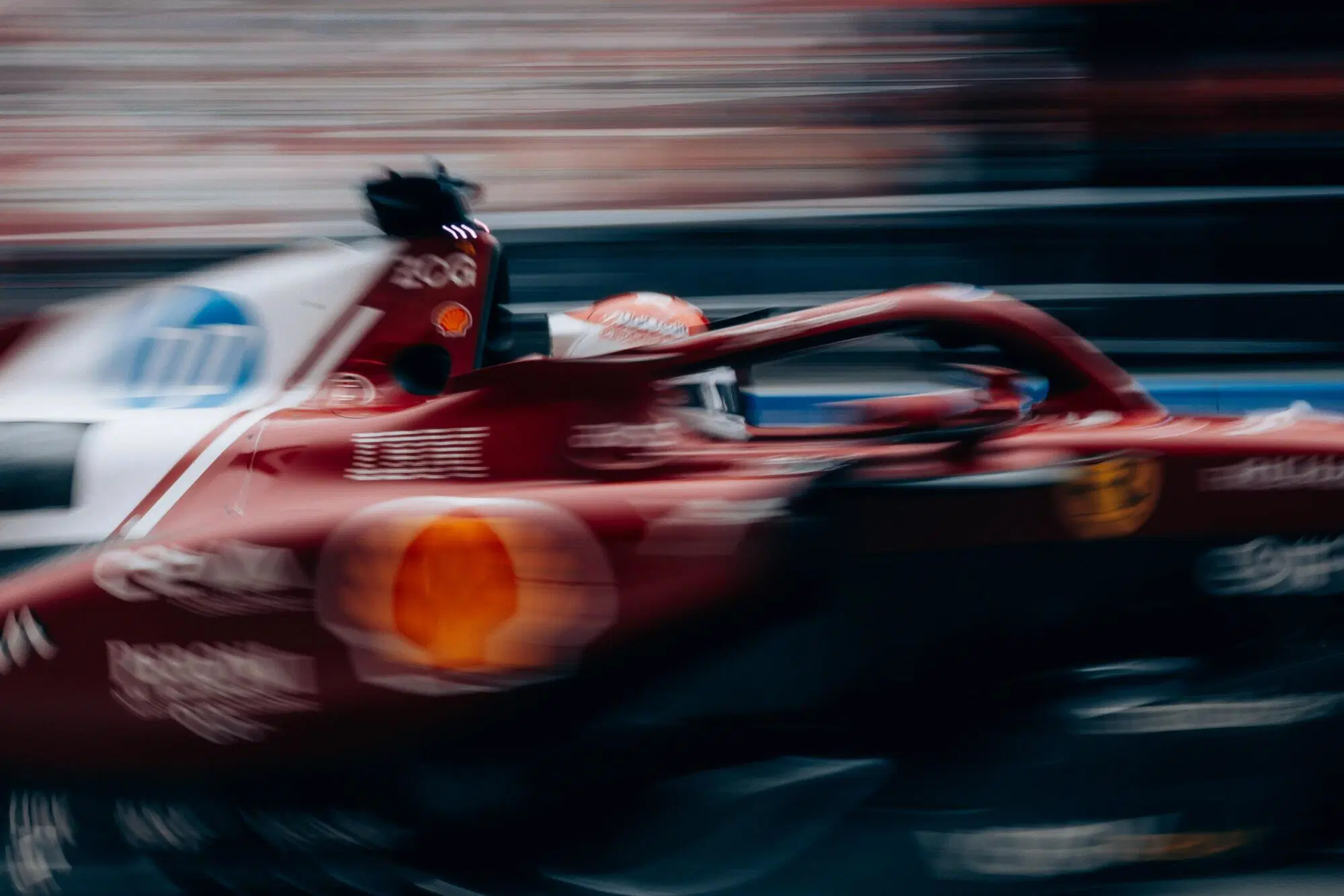 Charles Leclerc, Gran Premio d'Ungheria