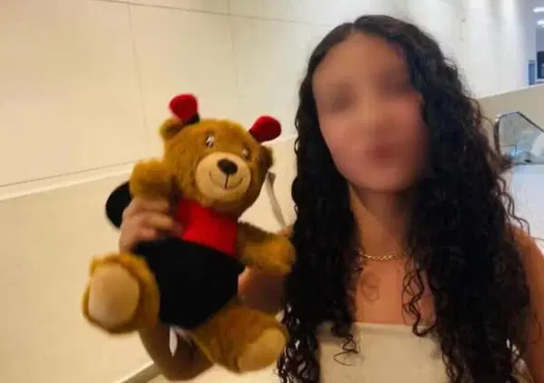 Quattordicenne morta dopo un intervento chirurgico: una storia del e dall&rsquo;altro mondo. Ma l&rsquo;invisibilit&agrave; di tanti padri separati &egrave; di questo mondo