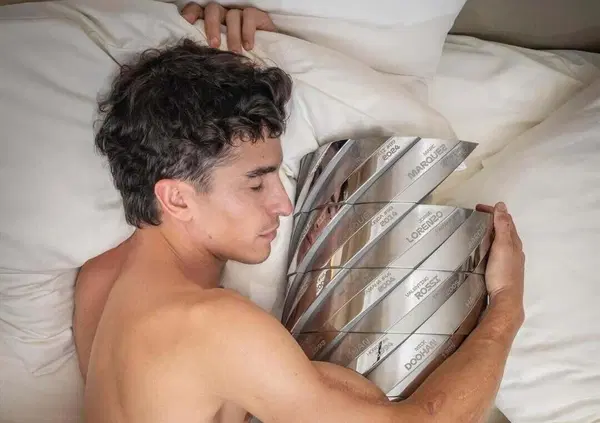 Il perch&eacute; delle cose strane capitate con Marc Marquez lo ha spiegato Jimmy Martinez. S&igrave;, l&rsquo;ha definito &ldquo;una bestia&rdquo;, ma &egrave; altro che dovrebbe fare paura