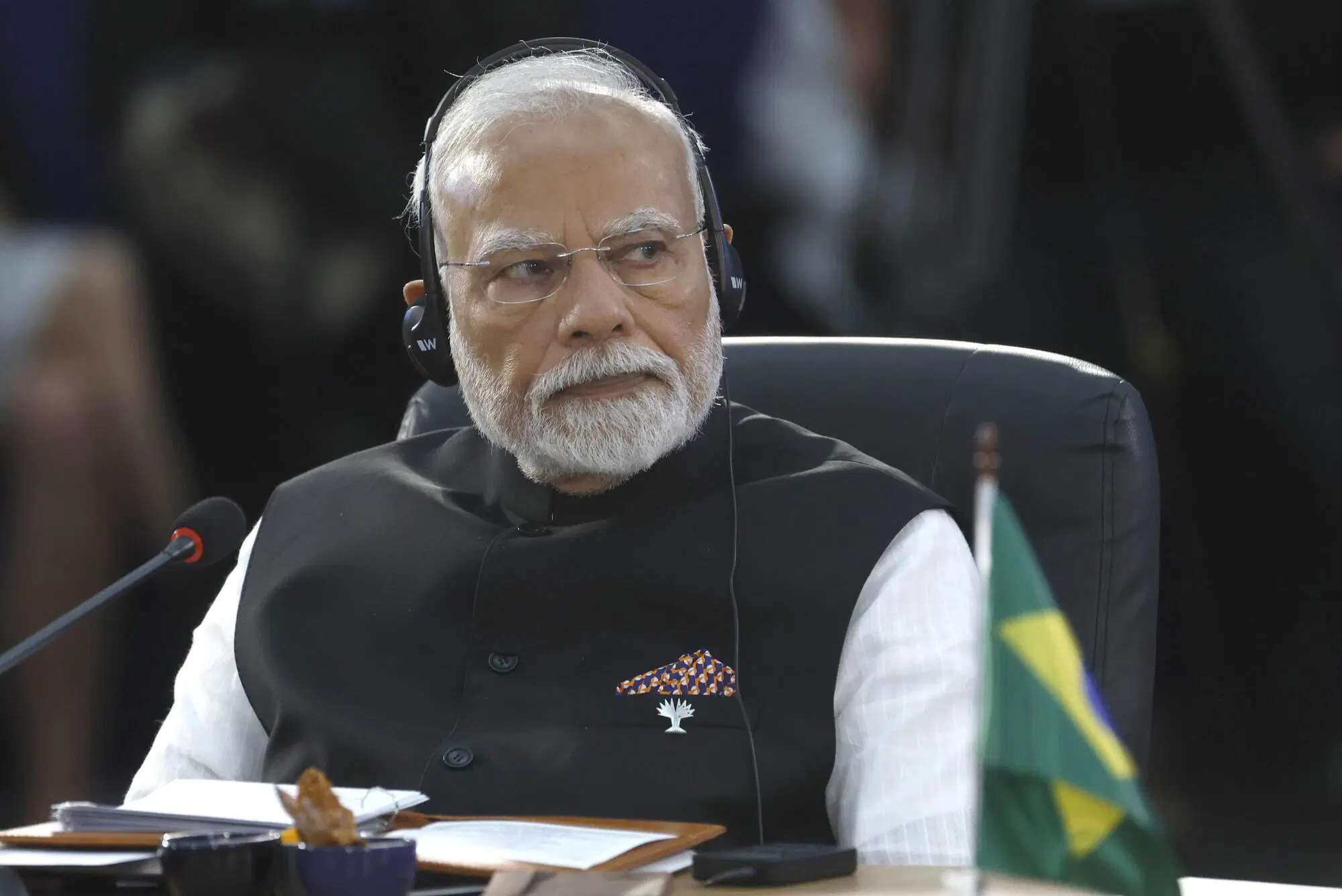Narendra Modi