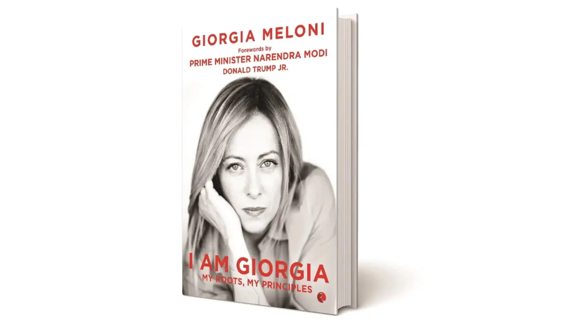 Io sono Giorgia