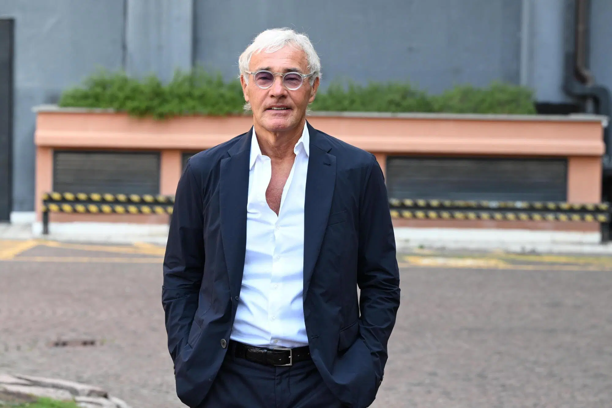 Chiara Poggi e Andrea Sempio