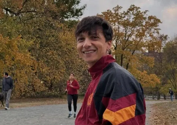 Ultimo dimagrito? Non rompetegli il caz*o. Ennesima presunta crisi con Jacqueline? Non siete attenti ai dettagli, perch&eacute; a Londra&hellip;