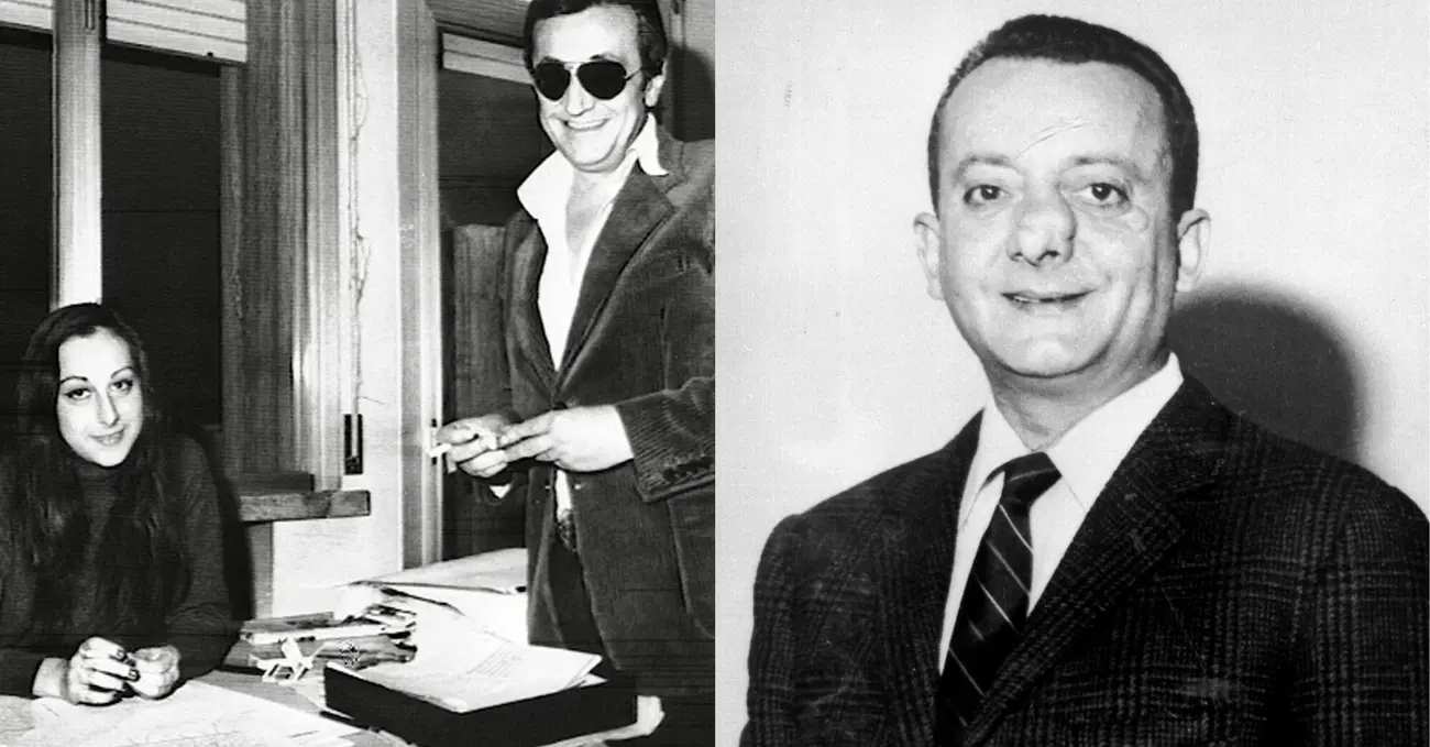 Mauro Rostagno e gli altri: settembre &egrave; il mese dei giornalisti uccisi (ma non si sa ancora da chi). Ed &egrave; giusto ricordarli. Uno per uno