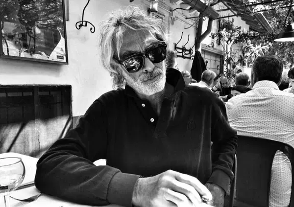 Nel flusso psichedelico di Flavio Giurato, tra 'Marco Polo' e un urlo di libert&agrave;. E sulla Roma decadente, i discografici e il fratello Luca ai tempi di Aldo Moro&hellip;