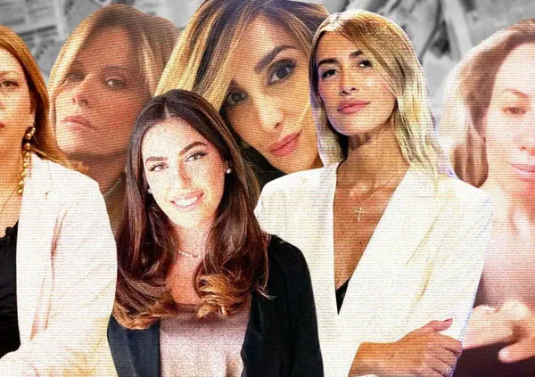 Apologia delle nuove (e vecchie) giornaliste di destra. Basta con sta storia che sono pi&ugrave; belle di quelle a sinistra...