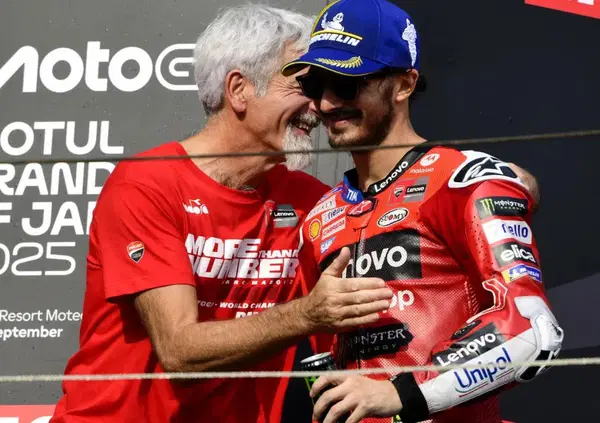 No, Davide Tardozzi non ha ragione sulla vittoria di Bagnaia. A Mandalika per&ograve; parte un nuovo mondiale e Pecco rischia sia il posto che la gloria