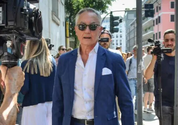 Generale dietro la querelina: Garofano &ldquo;esce dal delitto di Garlasco&rdquo; e chiude con  Andrea Sempio e l&rsquo;avv. Lovati, poi minaccia azioni legali ora che il circo di cui ha fatto parte ha toccato anche lui