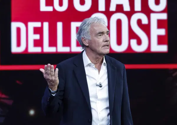 Scarpinato, Natoli, le intercettazioni da Giletti su mafia e Borsellino: MA A CHE GIOCO STIAMO GIOCANDO? Cosa c'&egrave; sotto e perch&eacute; se ne sta parlando proprio adesso? 