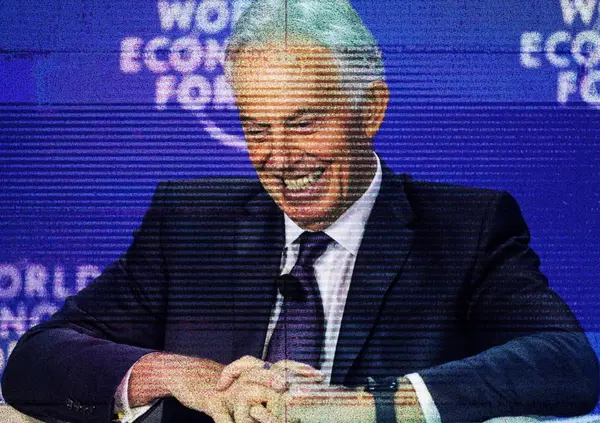 Ma voi lo sapete perch&eacute; tutti stanno puntando su Blair per il piano di pace Israele-Gaza? Dietro ci sono il suo istituto, Oracle, TikTok, i data center per la popolazione e la propaganda digitale 