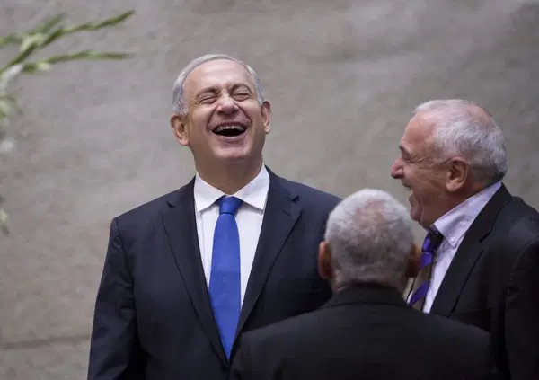 Signori, c'&egrave; una cosa che nessuno ammette: Netanyahu ha vinto la guerra. Lo dicono per Putin in Ucraina ma non per Israele