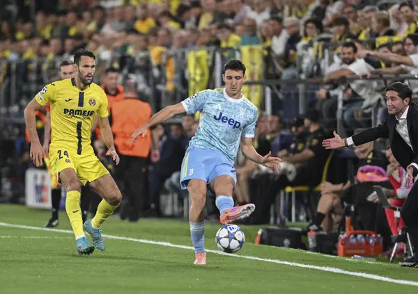 La Juve &egrave; un disastro, per i tifosi. Ma hanno ragione? E perch&eacute; oltre che di Koopmeiners (e Tudor) non si parla di Cambiaso?