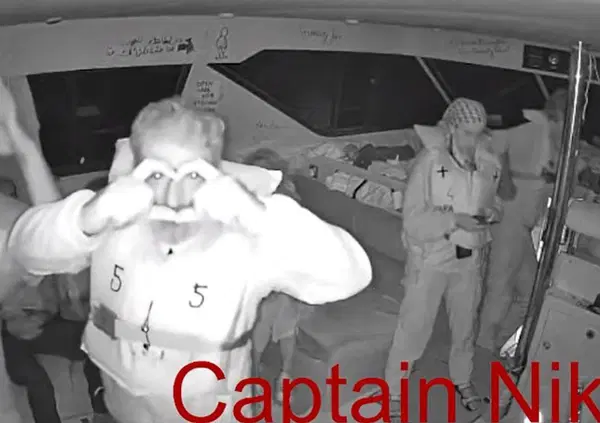 Ma i commenti alla diretta dalla Global Sumud Flotilla durante gli arresti li avete letti? Dai riferimenti al Grande Fratello a quelli su Temptation island: nel dramma il sarcasmo degli italiani regna sempre sovrano