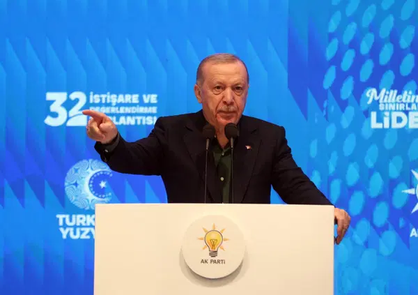 Zitta zitta la Turchia &egrave; il Paese pi&ugrave; forte dietro alle manifestazioni pro Gaza: che cosa ha in testa Erdogan? Proviamo a rispondere 