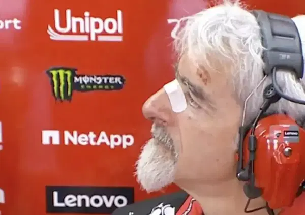 Povero Gigi Dall&rsquo;Igna, che prima sbatte in piscina e poi sulla dura realt&agrave; di Mandalika: doppio crash per Marc Marquez, zero feeling per Pecco Bagnaia e niente Q2